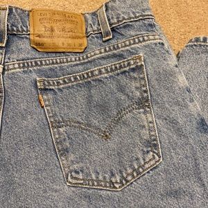 Levi jeans